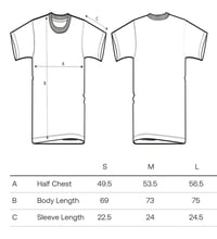 Image 3 of Güner Künier T-Shirt 2026