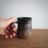 Image 3 of A Cruachan Night Sky #3