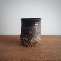 Image 2 of A Cruachan Night Sky #3