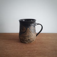 Image 1 of A Cruachan Night Sky #3