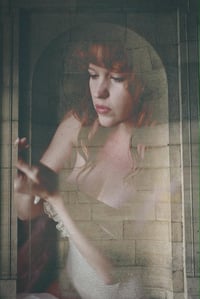 A Skin Made Of Rooms