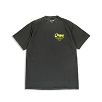 Image 1 of OP GLOBAL HEAVYWEIGHT TEE - SHADOW