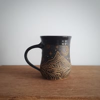 Image 1 of A Cruachan Night Sky #4