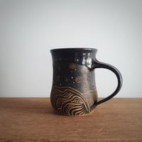 Image 3 of A Cruachan Night Sky #4