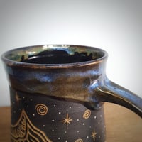 Image 4 of A Cruachan Night Sky #5