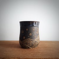 Image 2 of A Cruachan Night Sky #5