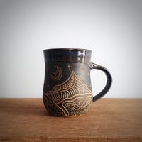 Image 1 of A Cruachan Night Sky #5