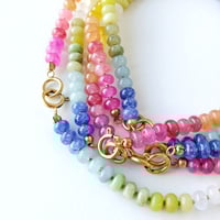 Image 3 of Candy Bubbles rainbow