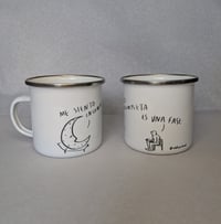 Image 2 of Taza "Es una fase" 