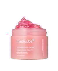 Image 1 of MEDICUBE Collagen Jelly Cream