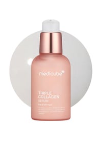 Image 1 of MEDICUBE Triple Collagen Serum