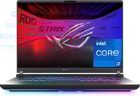 ASUS ROG Strix G16 (2025) Gaming Laptop.