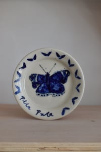 Image 1 of Small Plate Selection I
