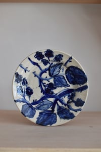 Image 3 of Small Plate Selection I