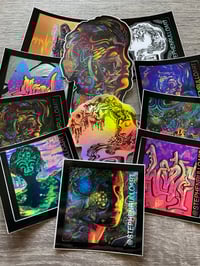 Image 2 of Sticker Pack 2026