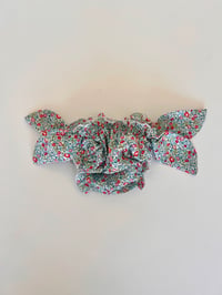 Image 2 of Bikini en liberty Eloise blue