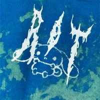 Image 4 of Brainrot Blue Hoodie