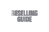 Ultimate Reselling Guide by Jaycee