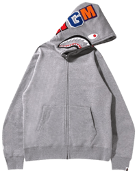 Image 1 of B@PE Hoodies