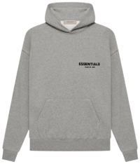 Image 1 of ESSNTIALS Hoodies