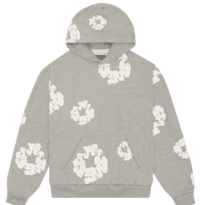 Image 1 of D3NIM Hoodies