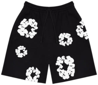 Image 2 of D3NIM Shorts