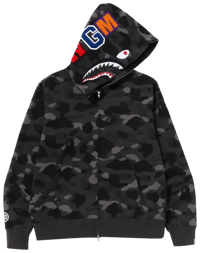 Image 3 of B@PE Hoodies