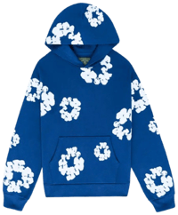 Image 3 of D3NIM Hoodies