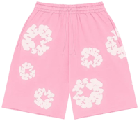 Image 3 of D3NIM Shorts