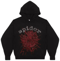 Image 4 of SP4DER Hoodies