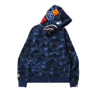 Image 4 of B@PE Hoodies