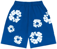 Image 4 of D3NIM Shorts