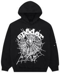 Image 5 of SP4DER Hoodies