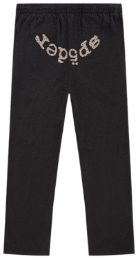 Image 5 of SP4DER Pants