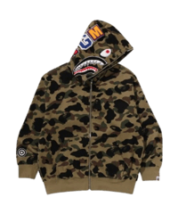 Image 5 of B@PE Hoodies