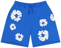 Image 5 of D3NIM Shorts