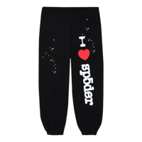 Image 7 of SP4DER Pants