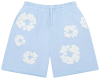 Image 6 of D3NIM Shorts