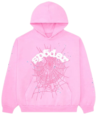 Image 8 of SP4DER Hoodies
