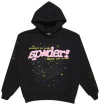 Image 9 of SP4DER Hoodies