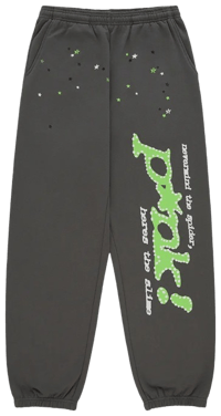 Image 9 of SP4DER Pants