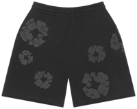 Image 8 of D3NIM Shorts