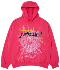 Image 10 of SP4DER Hoodies