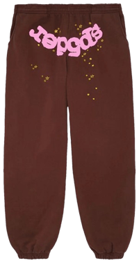 Image 10 of SP4DER Pants