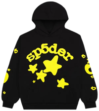 Image 12 of SP4DER Hoodies