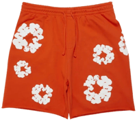 Image 10 of D3NIM Shorts