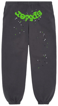 Image 12 of SP4DER Pants