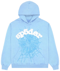 Image 13 of SP4DER Hoodies