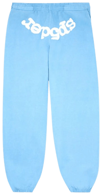 Image 13 of SP4DER Pants