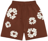 Image 11 of D3NIM Shorts